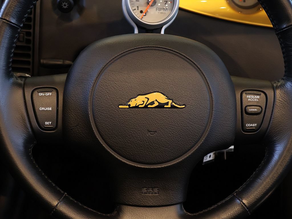 Used 2002 Chrysler Prowler RWD image 36
