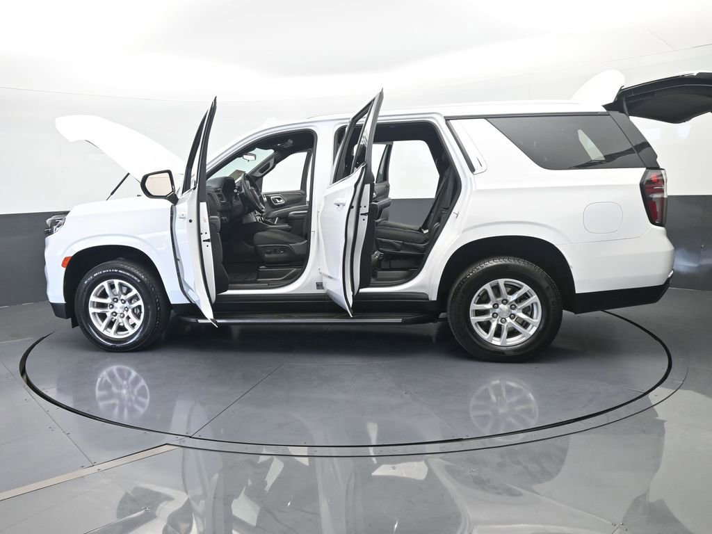 Used 2023 Chevrolet Tahoe LS w/ Driver Alert Package image 67