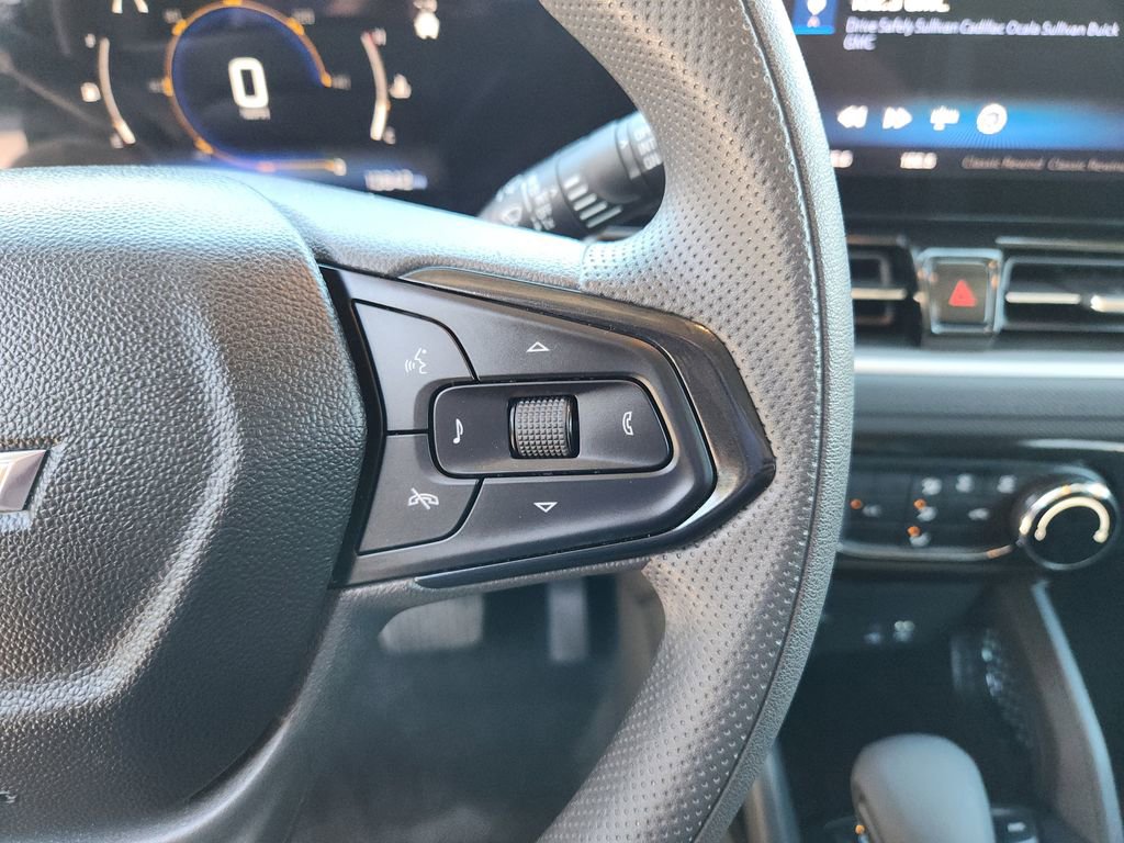 Used 2025 Chevrolet TrailBlazer LT image 26