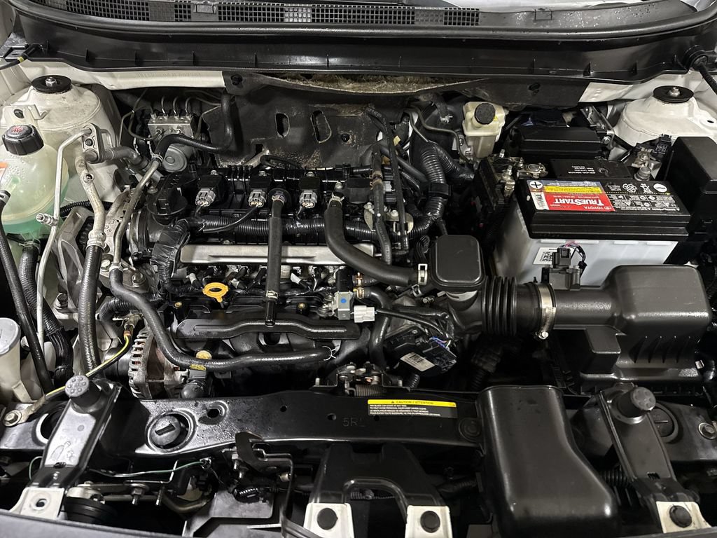 Used 2018 Nissan Kicks S FWD image 24
