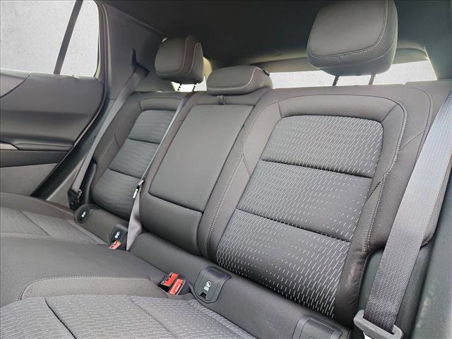 New 2026 Chevrolet Equinox LT w/ Safety and Technology Package image 16