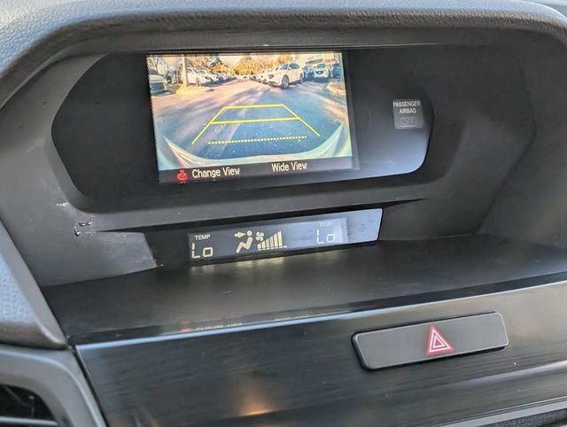 Used 2021 Acura ILX Base image 23