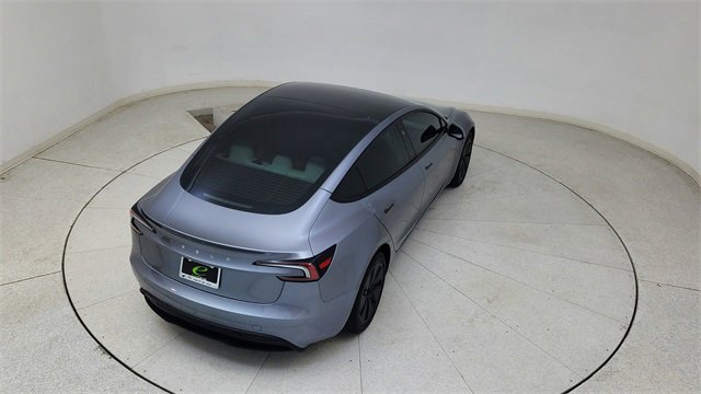 Used 2025 Tesla Model 3 Long Range image 82
