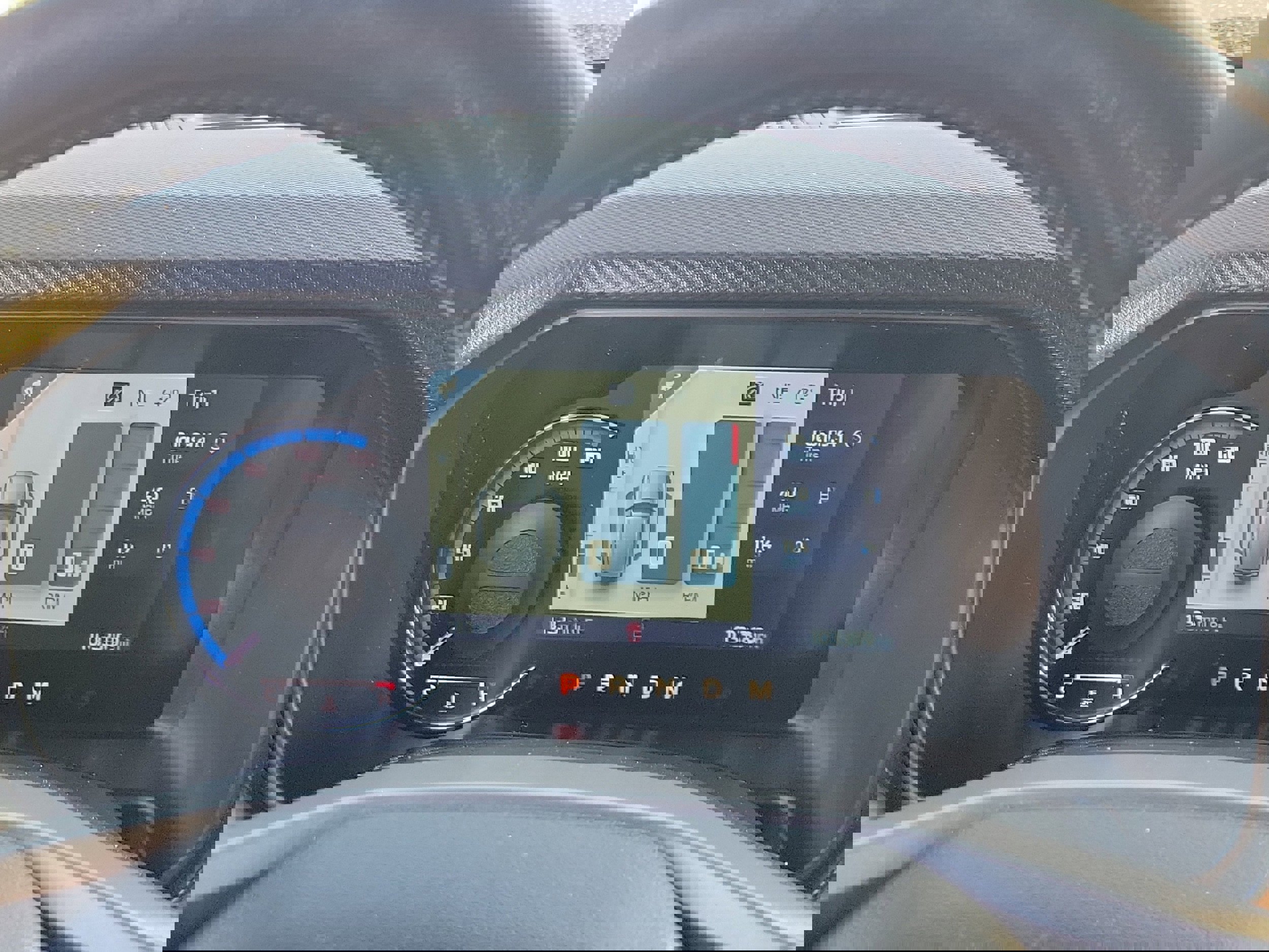 Certified 2021 Ford Bronco First Edition image 26