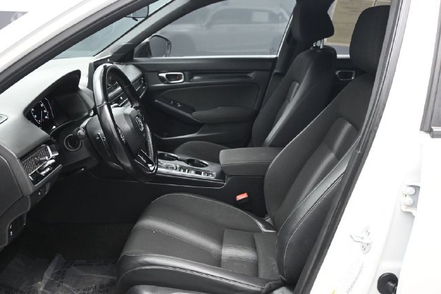 Used 2024 Honda Civic Sport image 6