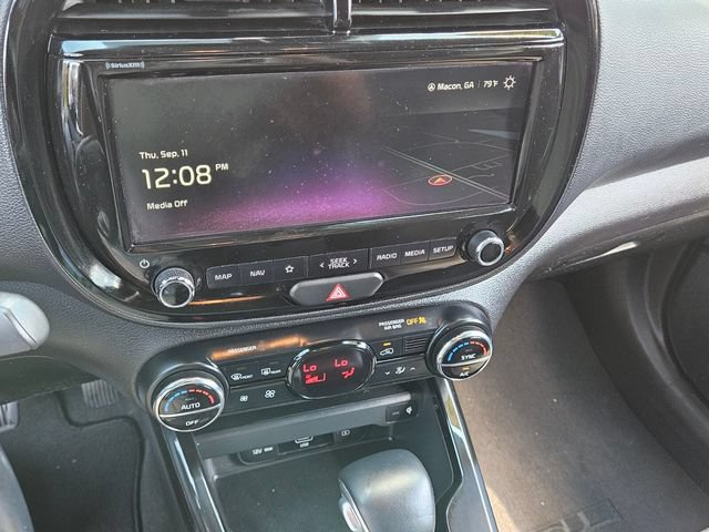 Used 2020 Kia Soul EX FWD image 24