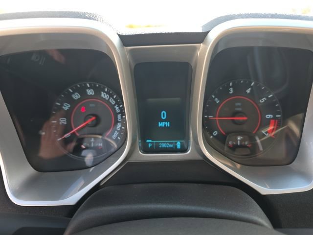 Used 2012 Chevrolet Camaro ZL1 image 22