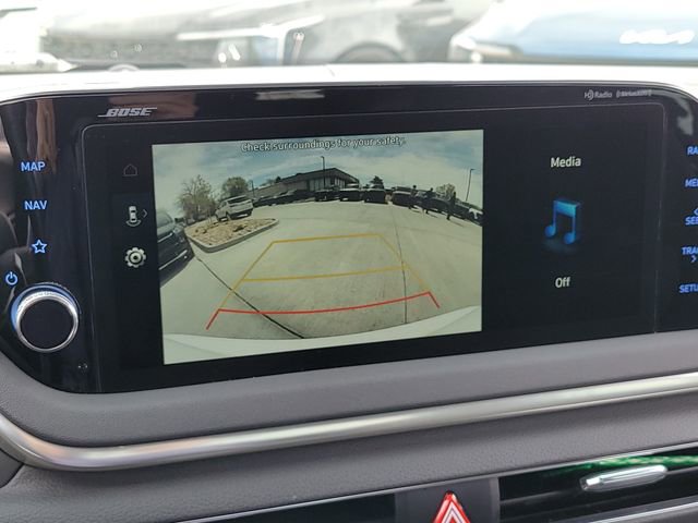 Used 2023 Hyundai Sonata SEL Plus image 20