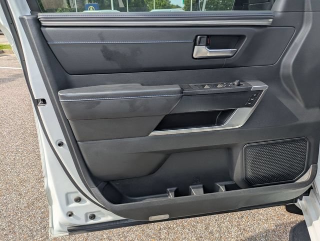 Used 2024 Toyota Sequoia Platinum w/ TRD Off-Road Package AWD/4WD image 24