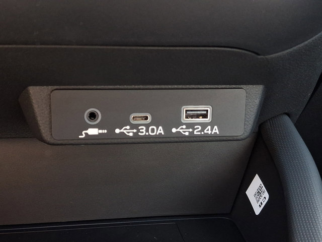New 2026 Subaru Forester Premium AWD/4WD image 15