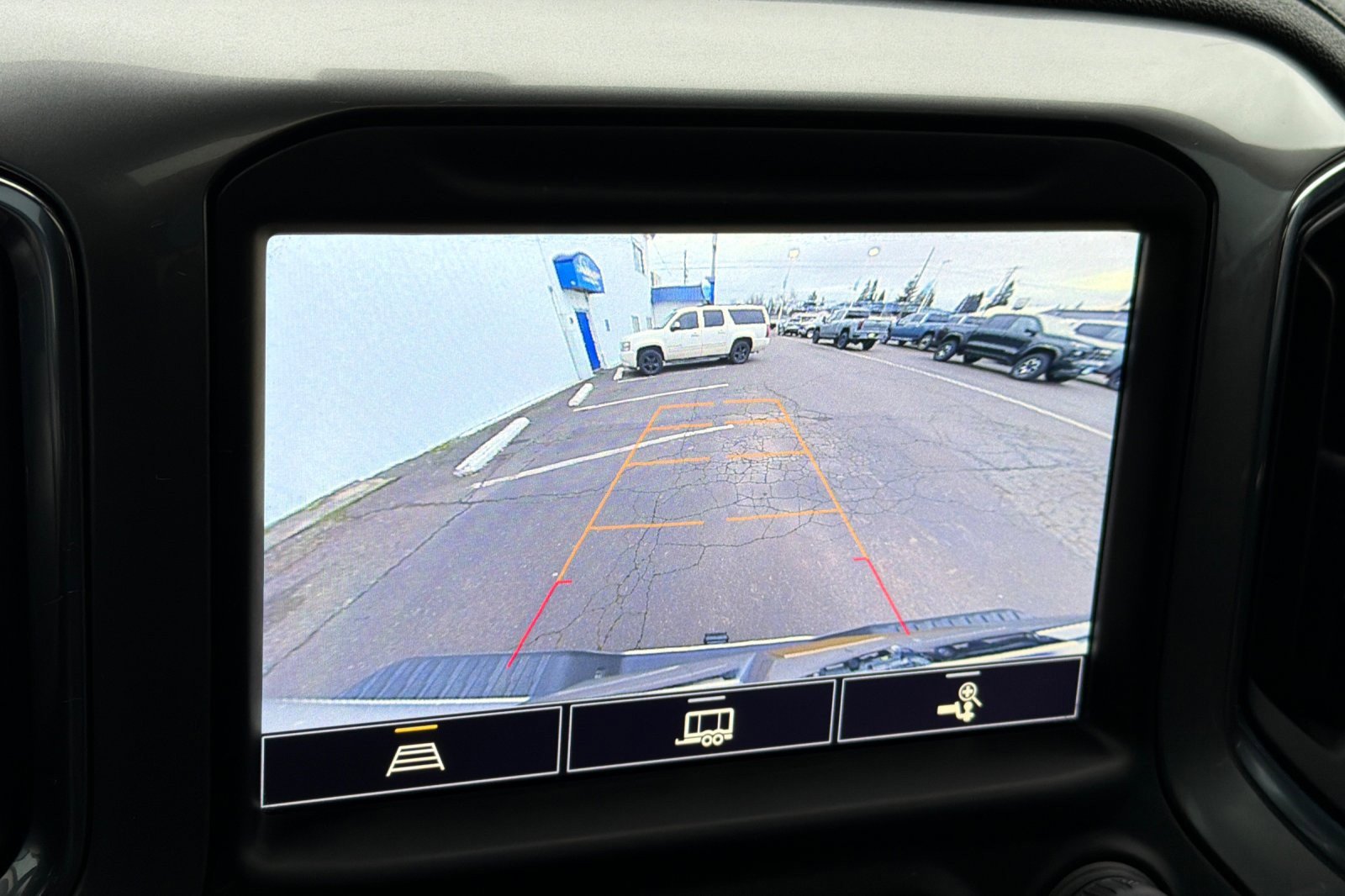 Used 2023 Chevrolet Silverado 3500 LT w/ Convenience Package image 15