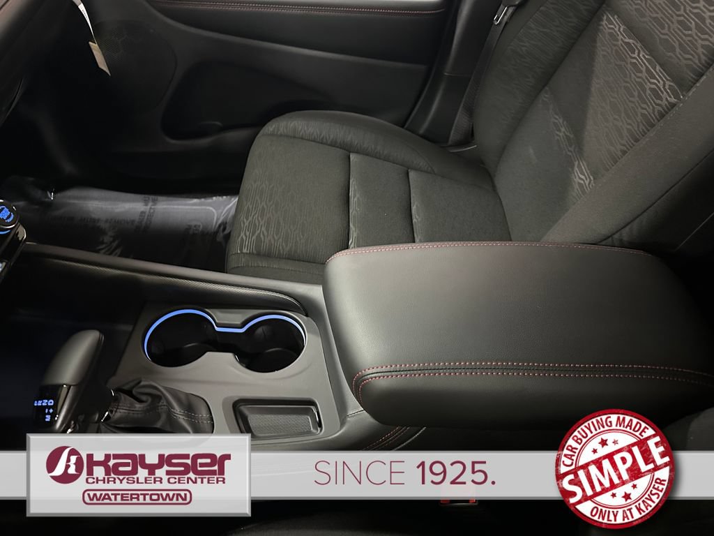 New 2026 Dodge Durango GT w/ Blacktop Package AWD/4WD image 30