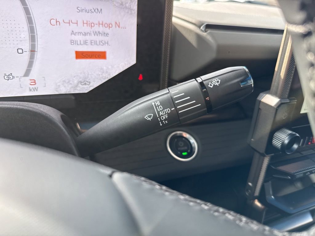 Used 2025 GMC Hummer EV 3X image 23