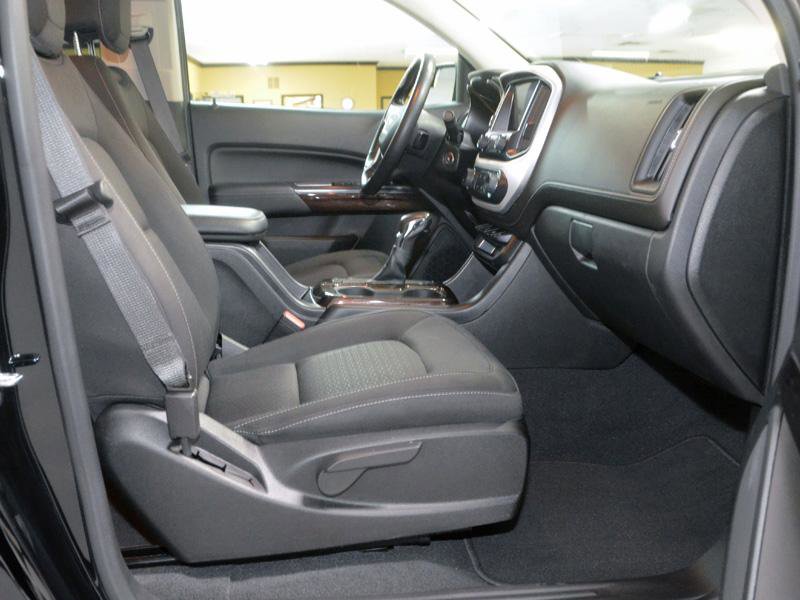 Used 2022 GMC Canyon Elevation w/ Trailering Package RWD image 21