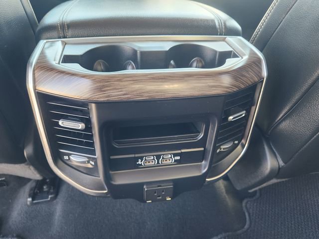 Used 2019 RAM 1500 Laramie image 19