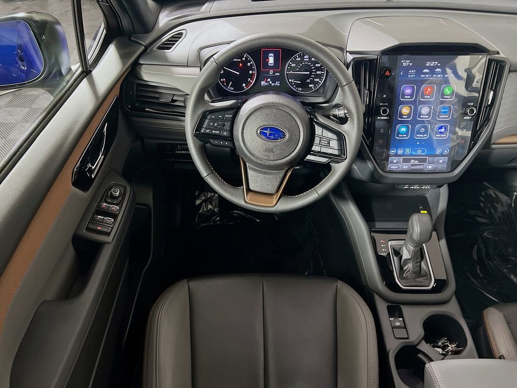 Certified 2025 Subaru Forester Sport image 19