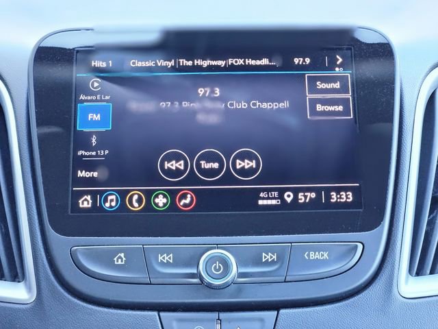 Used 2023 Chevrolet Malibu LT image 23