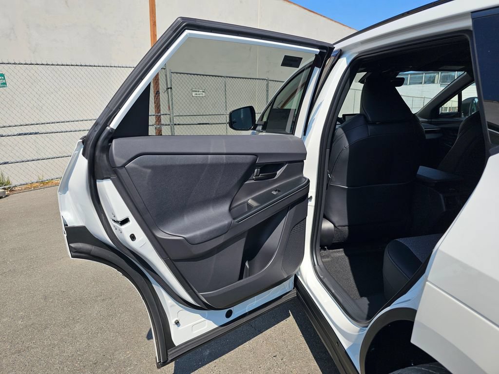 New 2026 Toyota bZ FWD image 15