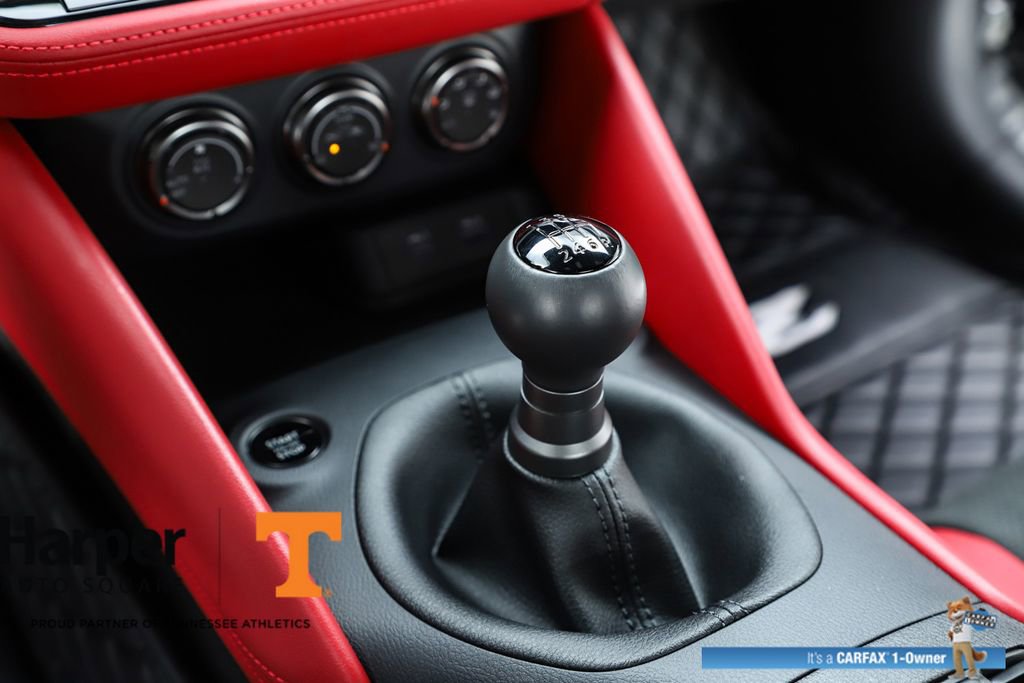 Used 2025 Nissan Z Performance w/ Floor Mat Package image 24