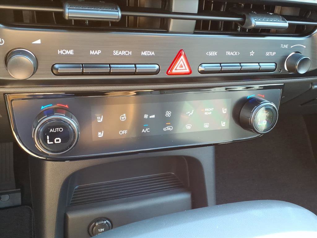 New 2026 Hyundai Palisade XRT Pro image 13