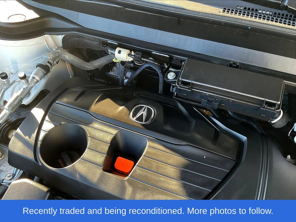 Used 2019 Acura RDX w/ Advance Package AWD/4WD image 31