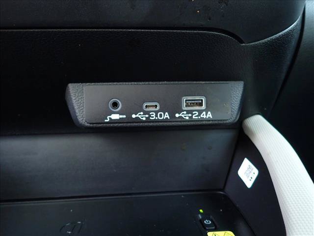 Certified 2026 Subaru Forester Limited w/ Limited Package AWD/4WD image 21