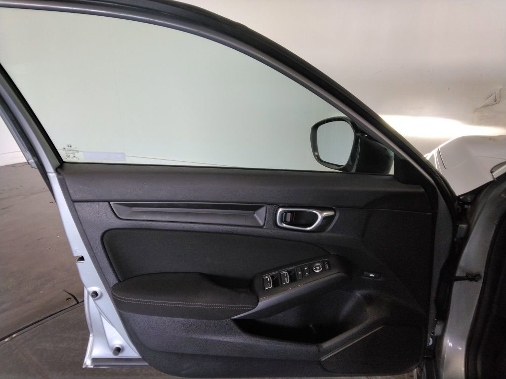 Used 2022 Honda Civic Sport image 24