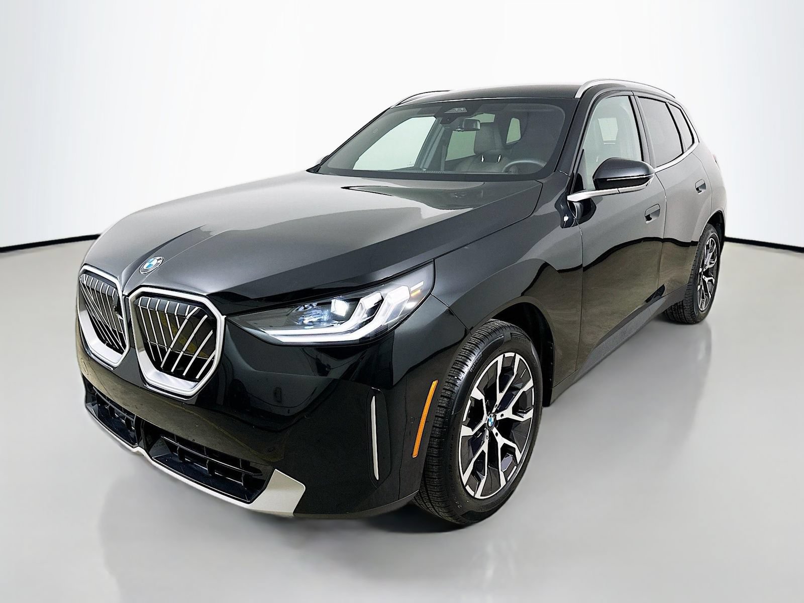 Used 2026 BMW X3 xDrive30i w/ Premium Package