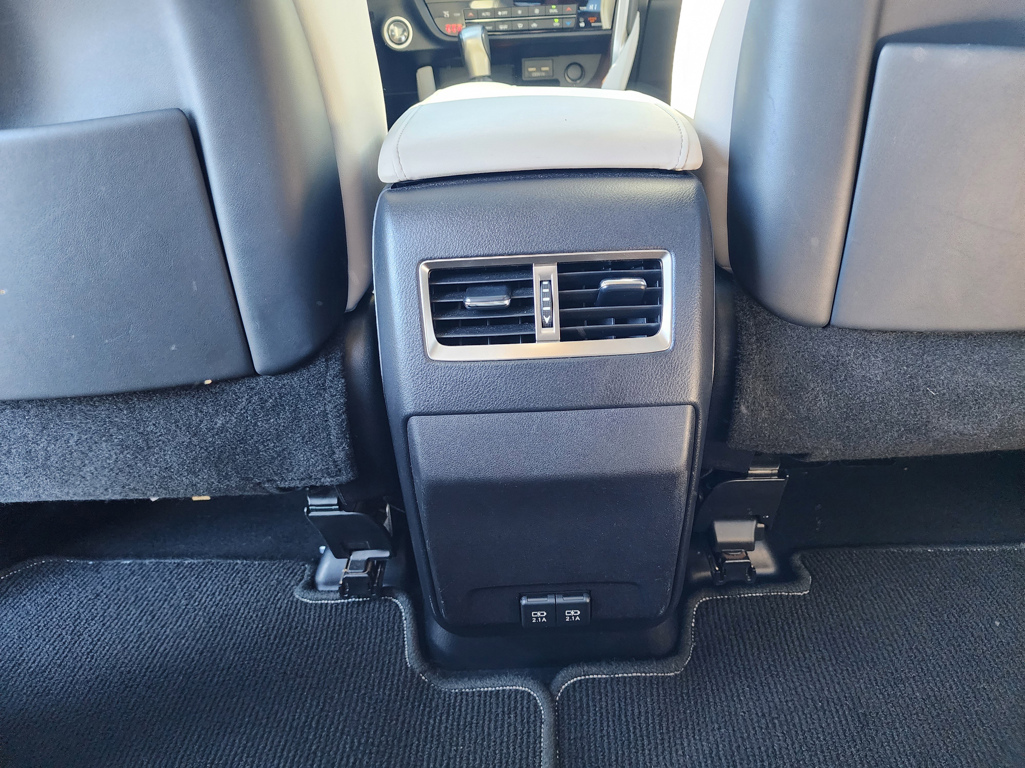 Used 2020 Lexus RX 350 RX 350 image 17