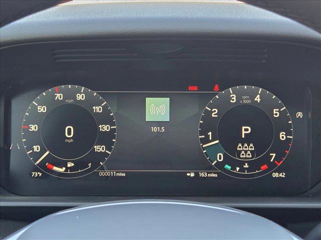 New 2026 Land Rover Discovery S AWD/4WD image 11