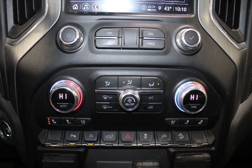 Used 2021 GMC Sierra 1500 Denali image 31