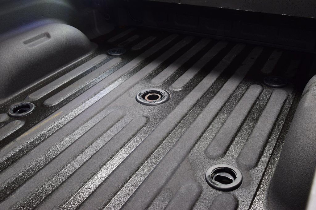 Used 2024 RAM 2500 Limited image 24