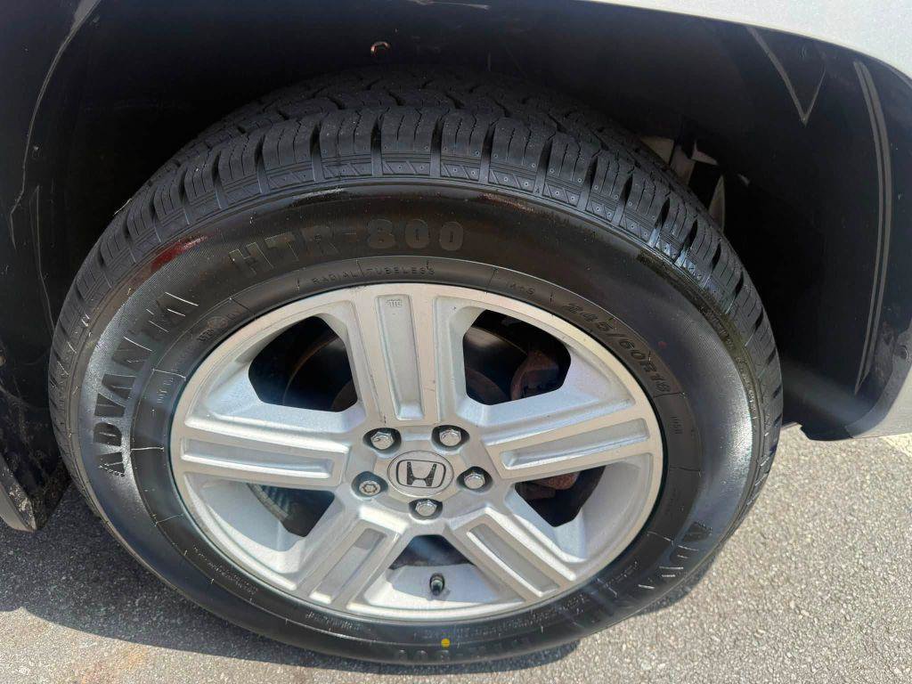 Used 2011 Honda Ridgeline RTL image 37