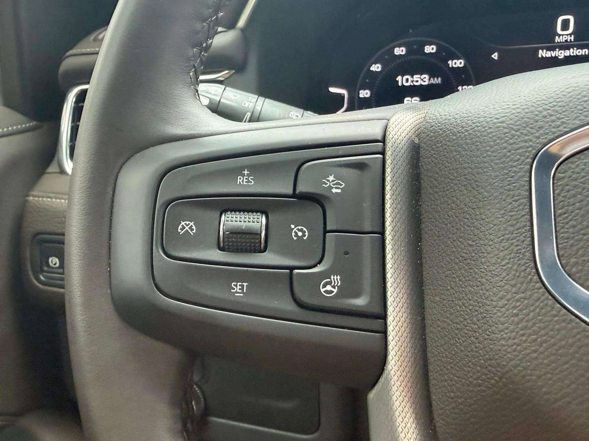 Used 2024 GMC Yukon Denali image 40