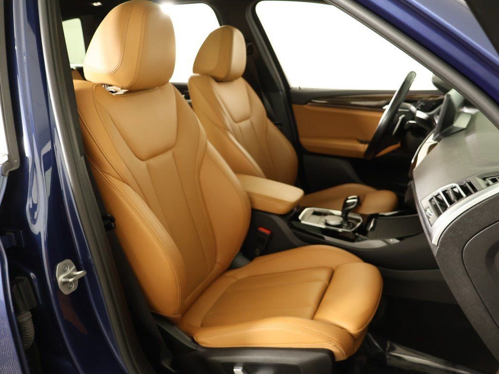Used 2022 BMW X3 xDrive30i image 34