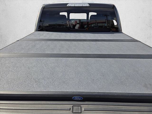 Used 2018 Ford F150 Raptor w/ Equipment Group 802A Luxury image 6