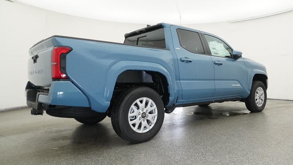 New 2026 Toyota Tacoma SR5 RWD image 25