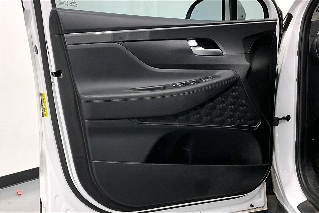 Used 2021 Hyundai Santa Fe SEL AWD/4WD image 20