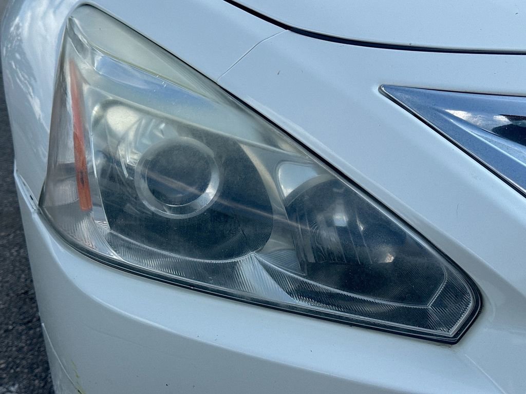 Used 2013 Nissan Altima 2.5 SV w/ 2.5SV Convenience Pkg FWD image 37