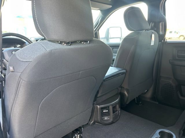 New 2025 RAM 2500 Tradesman image 44