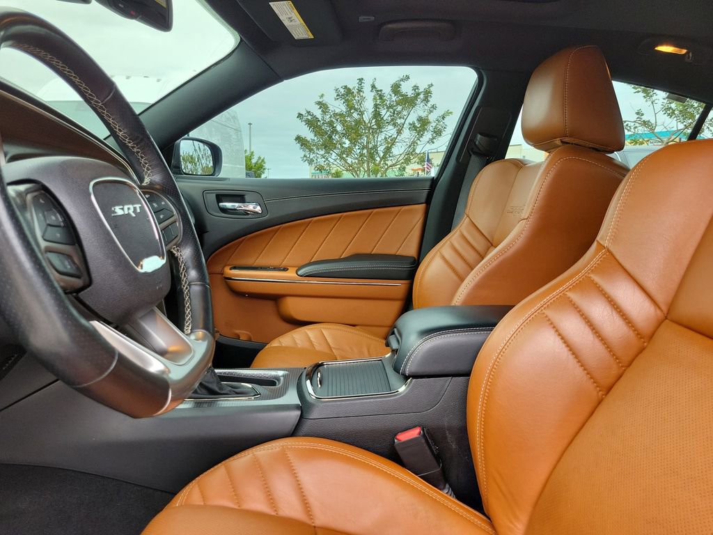 Used 2022 Dodge Charger SRT Hellcat image 20