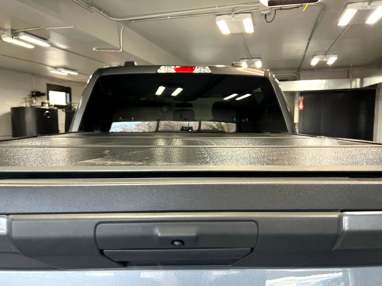 Used 2021 Ford F150 XL w/ STX Appearance Package image 12