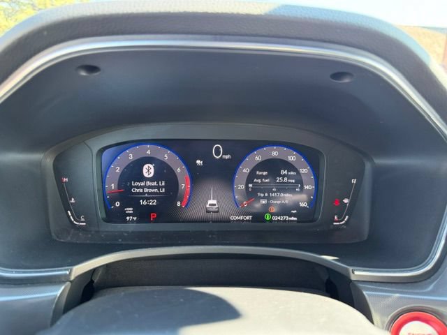 Used 2025 Acura Integra A-Spec FWD image 11
