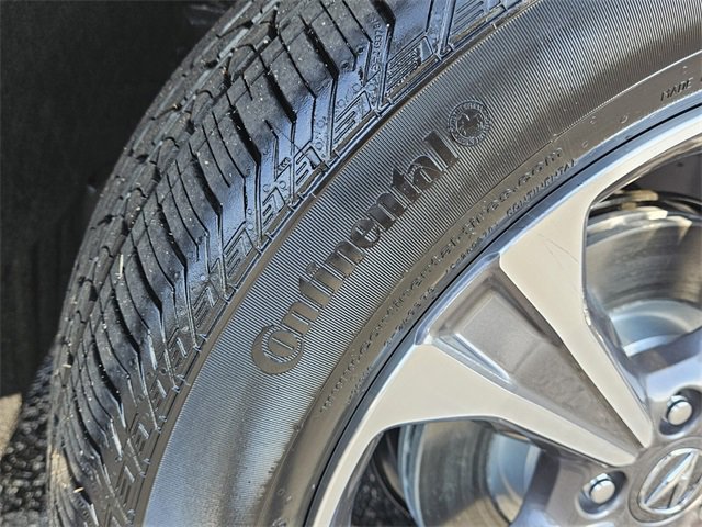 New 2025 Acura RDX w/ Technology Package image 18