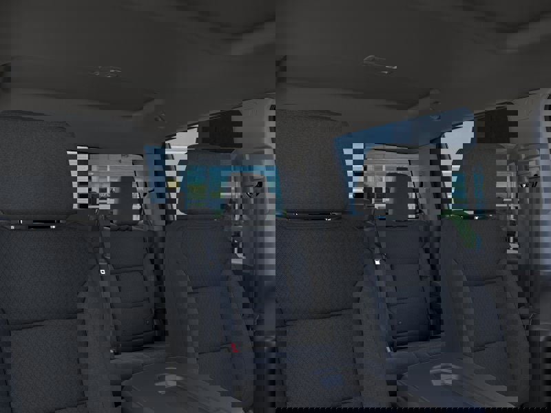 New 2026 GMC Sierra 1500 Elevation image 24