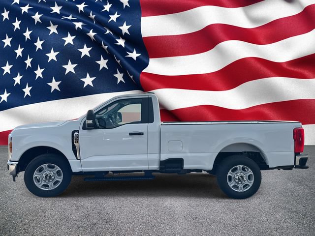 New 2026 Ford F350 XLT RWD image 15