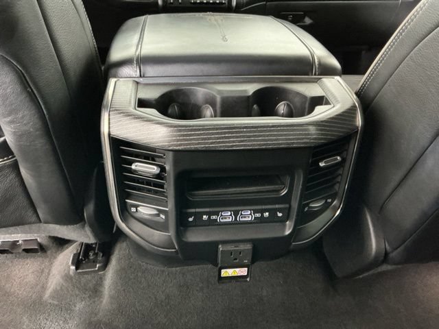 Used 2021 RAM 1500 Limited AWD/4WD image 26