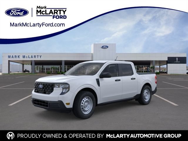 New 2026 Ford Maverick XL
