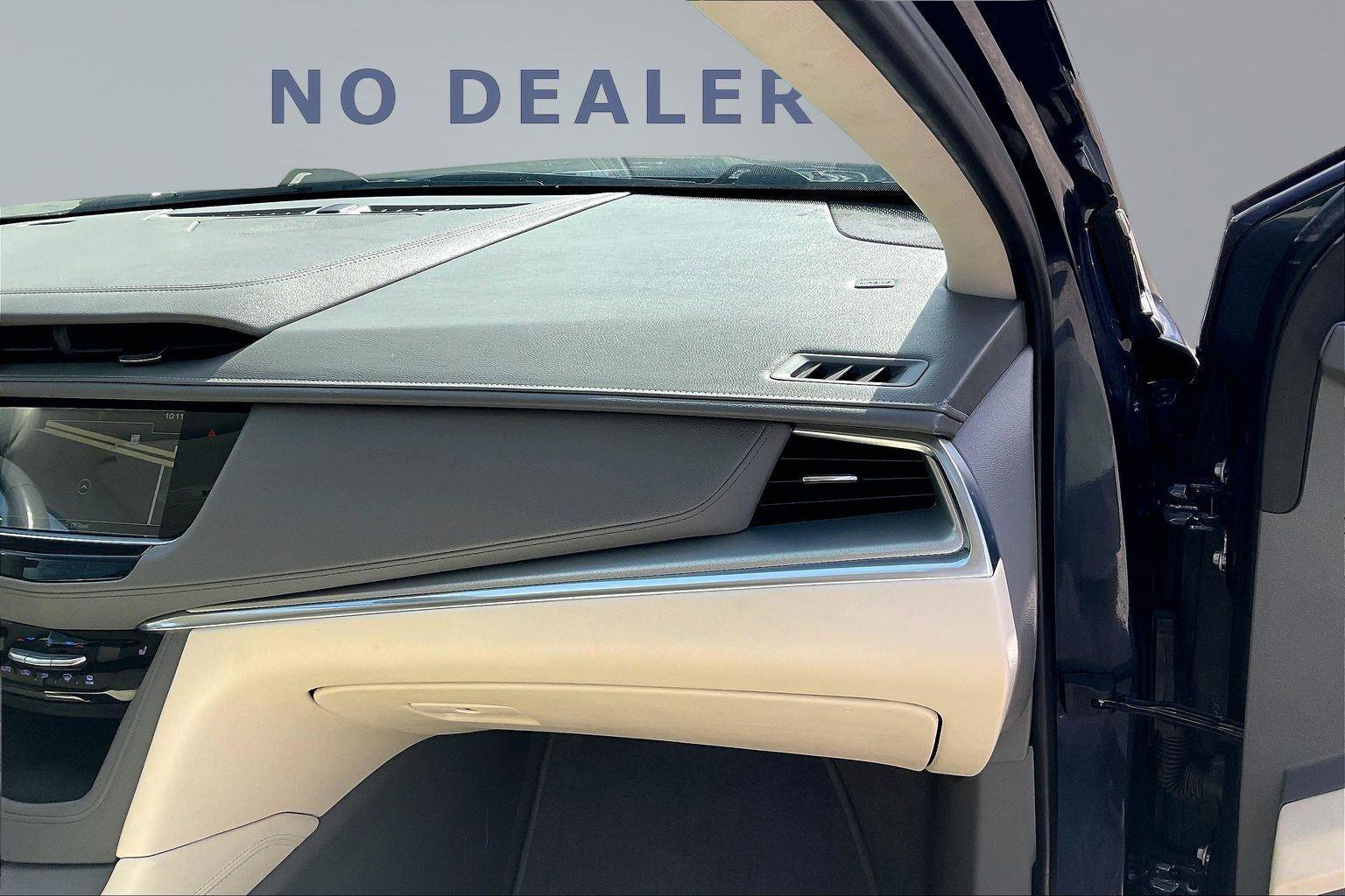 Used 2019 Cadillac XT5 Luxury image 25