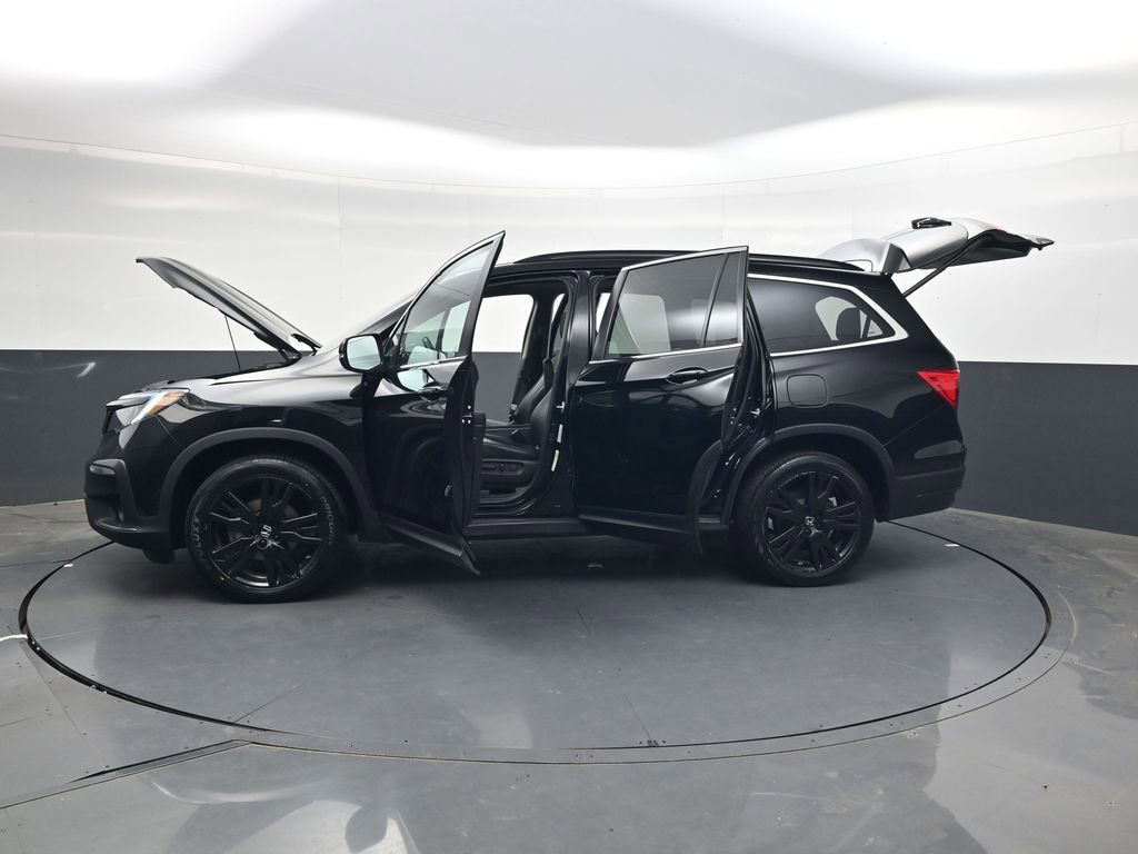 Used 2022 Honda Pilot Special Edition image 34
